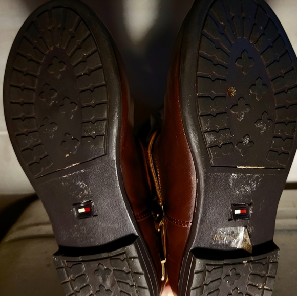 Tommy girl boots - Picture 3 of 4